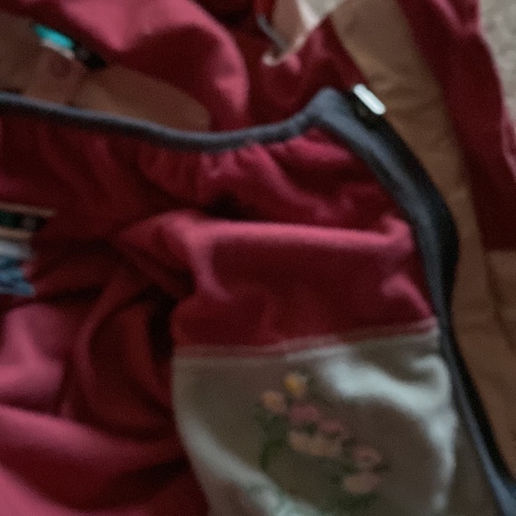 686 Smarty Snowboarding Jacket 2 in 1 - Picture 6 of 10